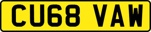 CU68VAW