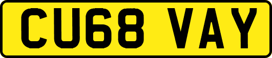 CU68VAY