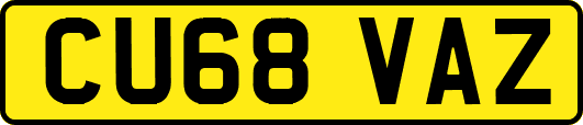 CU68VAZ