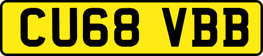 CU68VBB
