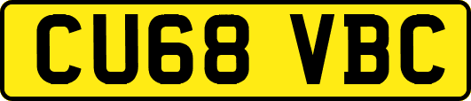 CU68VBC