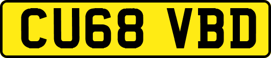 CU68VBD