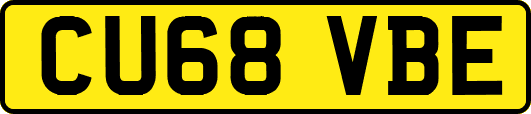 CU68VBE