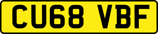 CU68VBF