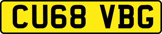 CU68VBG
