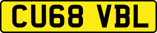 CU68VBL