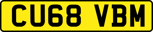 CU68VBM