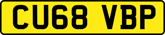 CU68VBP