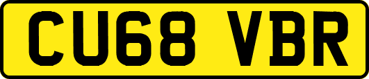 CU68VBR
