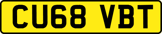 CU68VBT