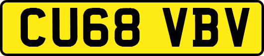 CU68VBV