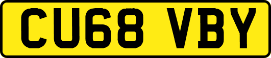CU68VBY