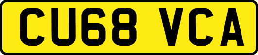 CU68VCA