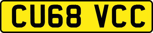 CU68VCC