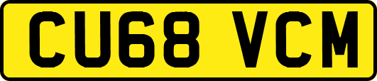 CU68VCM