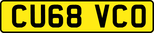 CU68VCO