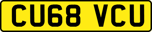 CU68VCU