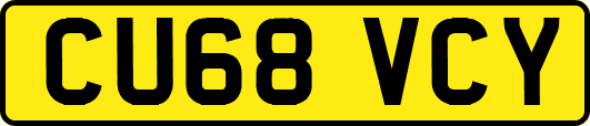 CU68VCY