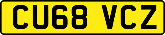 CU68VCZ