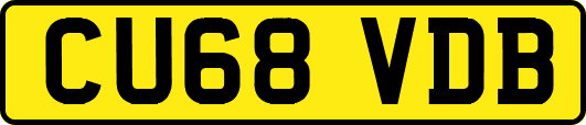 CU68VDB