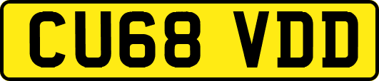CU68VDD