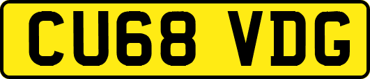 CU68VDG