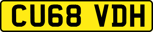CU68VDH