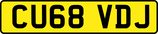 CU68VDJ