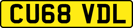 CU68VDL