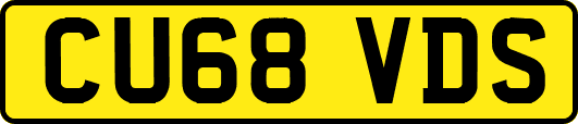 CU68VDS