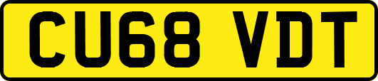 CU68VDT