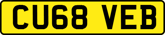 CU68VEB