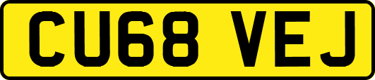 CU68VEJ
