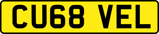 CU68VEL