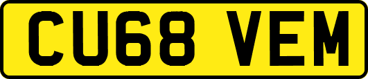 CU68VEM