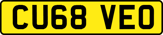 CU68VEO