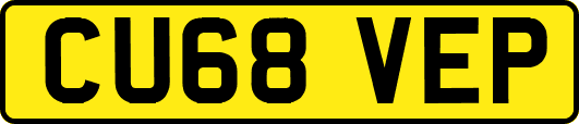 CU68VEP