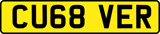 CU68VER