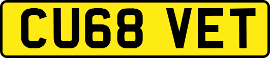 CU68VET