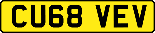 CU68VEV