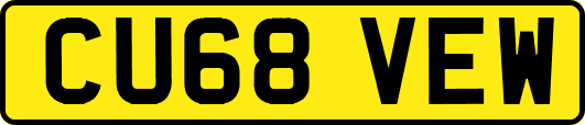 CU68VEW
