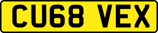 CU68VEX