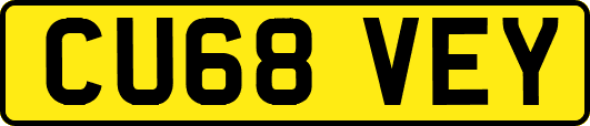 CU68VEY