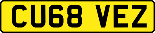 CU68VEZ