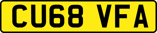 CU68VFA