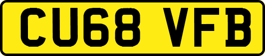 CU68VFB