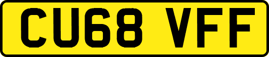 CU68VFF