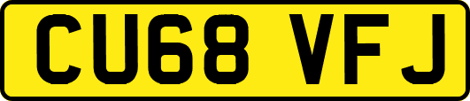 CU68VFJ
