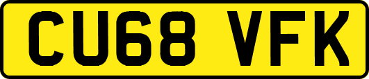 CU68VFK