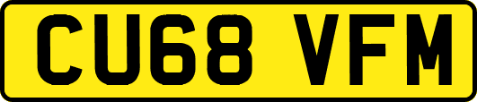 CU68VFM